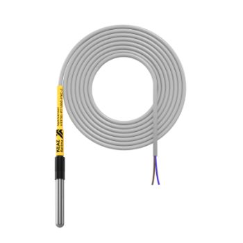 Изображение Датчик температуры канальный OptiSensor HTF50-PT1000-PVC-2 КЭАЗ 284695