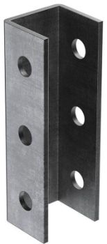 Изображение Крепление приварное для STRUT-профиля BS IEK CLM50D-PKS-150-40-BS