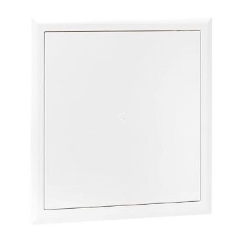 Изображение Люк ревизионный 300х300 пластик Basic EKF lp-300x300