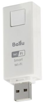 Изображение Модуль съемный управляющий Smart Wi-Fi BEC/WF-01 Ballu НС-1102775