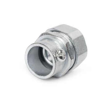 Изображение Муфта соединительная СТМ(В)-25(1дюйм) Fortisflex 63606