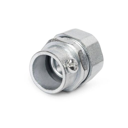 Изображение Муфта соединительная СТМ(В)-25(1дюйм) Fortisflex 63606