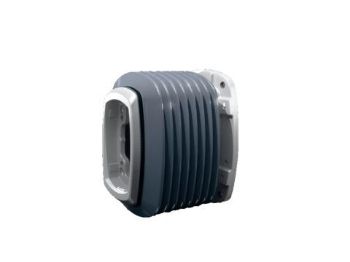 Изображение Шарнир на стену горизонтальный CP 180 Rittal 6218740