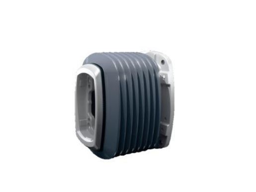 Изображение Шарнир на стену горизонтальный CP 180 Rittal 6218740