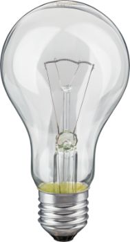 Изображение Термоизлучатель 61 176 OI-A-200-230-E27-CL ОНЛАЙТ 61176