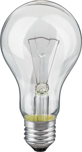 Изображение Термоизлучатель 61 176 OI-A-200-230-E27-CL ОНЛАЙТ 61176