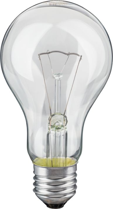 Изображение Термоизлучатель 61 176 OI-A-200-230-E27-CL ОНЛАЙТ 61176