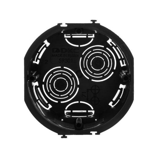 Изображение Коробка подрозеточная 2 мод. Avanti DKC 59301