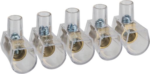 Изображение Зажим 61 067 NTB-UPC-S5-6-CL Navigator 61067