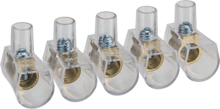 Изображение Зажим 61 067 NTB-UPC-S5-6-CL Navigator 61067