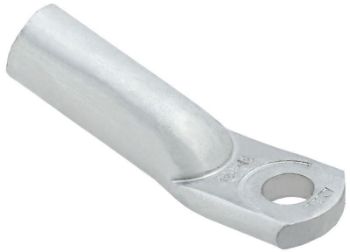 Изображение Наконечник алюминиевый ТА 240-20-20 ГОСТ 9581 IEK UNP11-240-20-20