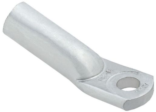 Изображение Наконечник алюминиевый ТА 240-20-20 ГОСТ 9581 IEK UNP11-240-20-20