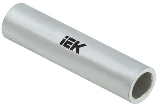 Изображение Гильза медная луженая ГМЛ 25-7 ГОСТ 23469.3 IEK UGTY11-025-07