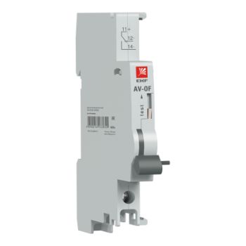 Изображение Контакт вспомогательный AV-OF AVERES EKF av-of-averes