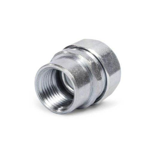 Изображение Муфта соединительная СТМ(Р)-15(1/2дюйм) Fortisflex 61409