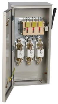 Изображение Ящик ЯРП-400А 74 У1 IP54 IEK YARP-400-74-54