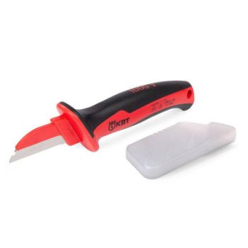 Изображение Нож диэлектрический НМИ-05 КВТ 60466