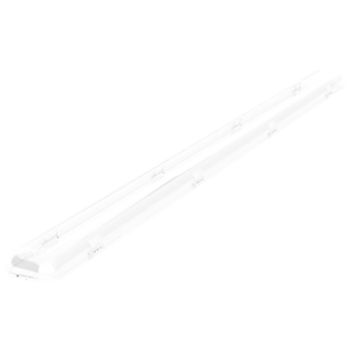Изображение Рассеиватель для свет. СТРОНГ 1242х90х68 IP65 прозр. VARTON V2-I0-IPP0-02.3.0210.18