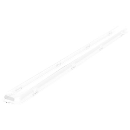 Изображение Рассеиватель для свет. СТРОНГ 1242х90х68 IP65 прозр. VARTON V2-I0-IPP0-02.3.0210.18
