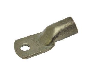 Изображение Наконечник луженый медный ТМЛ JG-120-14-16 PROxima EKF jg-120-14-16