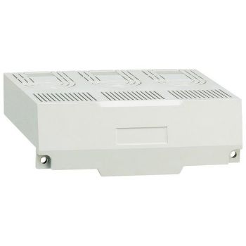 Изображение Заглушка клеммная 3п ITS43 TS800 LS Electric 64621174011
