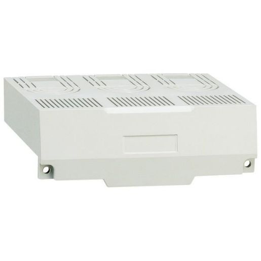 Изображение Заглушка клеммная 3п ITS43 TS800 LS Electric 64621174011