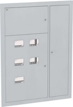 Изображение Щит этажный ЩЭ-5-1270 36 IP31 УХЛ3 IEK MKM42-05-1270-31