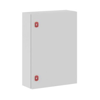 Изображение Шкаф ST с монтаж. платой 700х500х200мм от IP65-до IP66 IK10 DKC R5ST0752