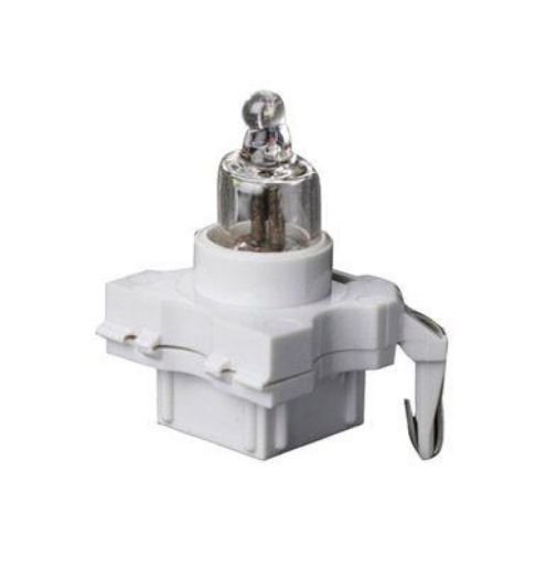 Изображение Лампа подсветки 230В 2мA неоновая ABB 2TKA000047G1