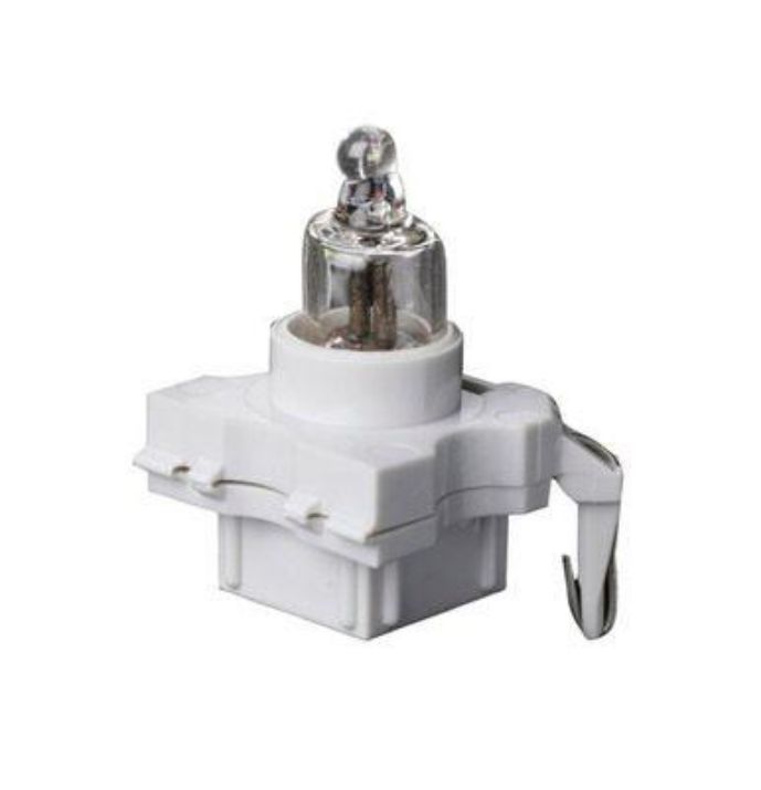 Изображение Лампа подсветки 230В 2мA неоновая ABB 2TKA000047G1