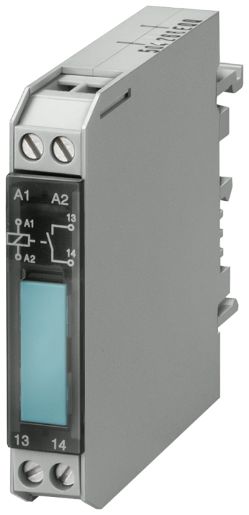 Изображение Модуль соединительный выходной AC/DC 24В - AC/DC 250В Siemens 3TX70021FB02