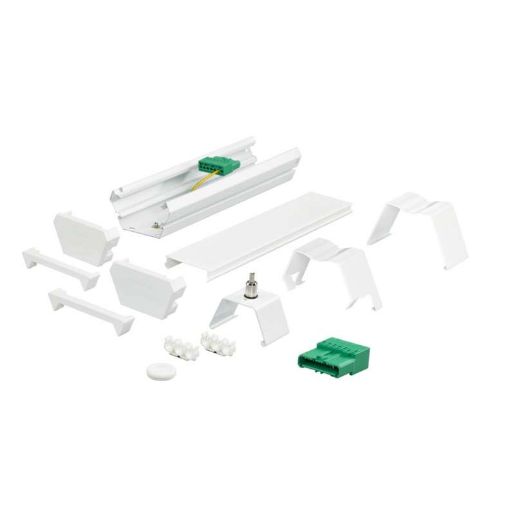 Изображение Аксессуар LL120Z MB-SW 2хEP CU7 WH PHILIPS 910925255036