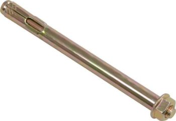 Изображение Болт анкерный с гайкой М10/12х100 (уп.30шт) IEK CLP1M-A-B-12-100