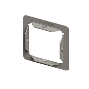 Изображение Рамка установочная EZP 144W (уп.2шт) CABLOFIL CM250230