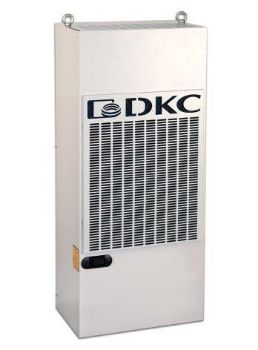 Изображение Кондиционер навес. 300Вт 230В (1 фаза) 500х310х188мм DKC R5KLM03021LT