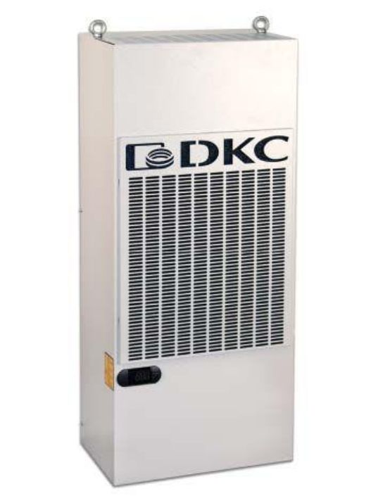 Изображение Кондиционер навес. 300Вт 230В (1 фаза) 500х310х188мм DKC R5KLM03021LT