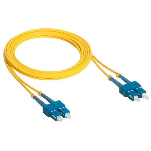 Изображение Шнур опт. SC/SC OS1(UPC) 1м Leg 032600