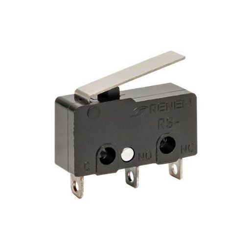 Изображение Контакт дополнительный NO+NC для УВРЭ EKF vre-a-02