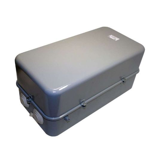 Изображение Контактор ПМ12-160140 У3 В 145А кат. 380В AC (ПМА 6112) Кашин 072140222ВВ380000000