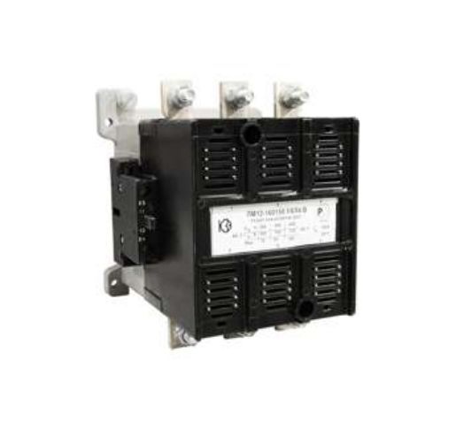 Изображение Контактор ПМ12-160150 УХЛ4 В 160А кат. 220В AC (ПМА 6102) Кашин 072150220ВВ220000000