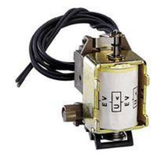 Изображение Расцепитель миним. напр. для DPX 160-1600.230В Leg 026183