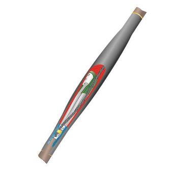 Изображение Муфта кабельная соединительная 1кВ ПСТ(б)-(тк) 5х(35-50мм) с болтовыми соединителями Нева-Транс Комплект 22010022