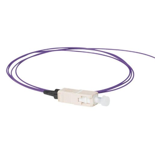 Изображение Коннектор Pigtails SC OM3 50/125 мкм 1м Leg 032622