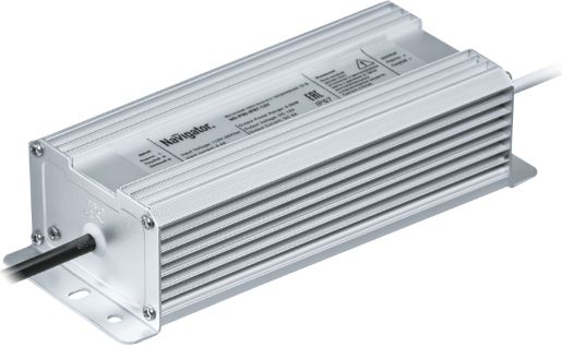 Изображение Драйвер 71 472 ND-P60-IP67-12V Navigator 71472