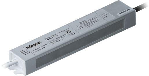 Изображение Драйвер 71 470 ND-P20-IP67-12V Navigator 71470