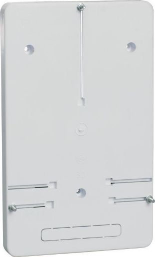 Изображение Панель для установки счетчика 3-ф. IEK MPP11-3