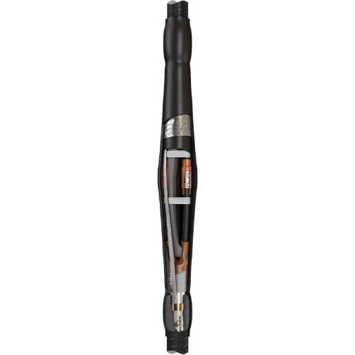 Изображение Муфта кабельная соединительная 10кВ 3СТП-10-70/120 КВТ 52648
