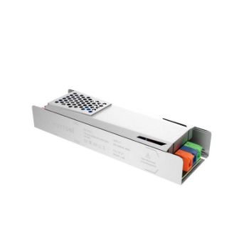 Изображение Блок питания PSL013 24В 200Вт IP20 QRT Maytoni 821008