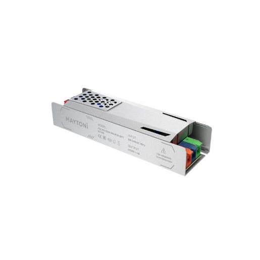 Изображение Блок питания PSL013 24В 100Вт IP20 QRT Maytoni 821006