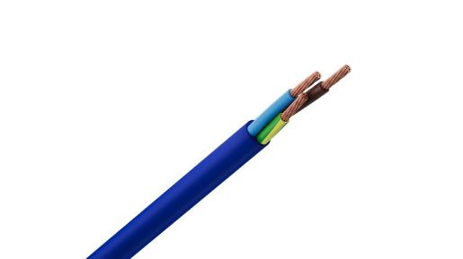 Изображение Кабель Русский Свет КГВВнг(А)-LS 3х1 (N PE) 380/660-2 (м) 10016